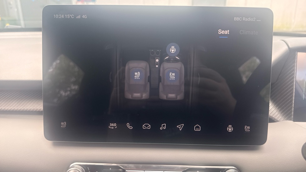 MG MG4 320kW XPOWER 64kWh 5dr Auto Electric Hatchback - Image 33