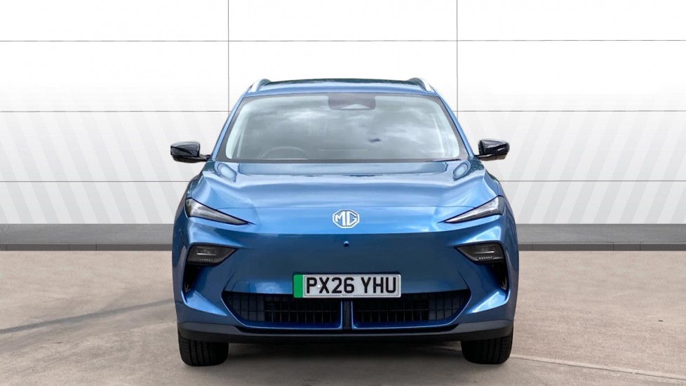 MG MGS5 170kW Trophy EV Long Range 64kWh 5dr Auto Electric Estate - Image 3