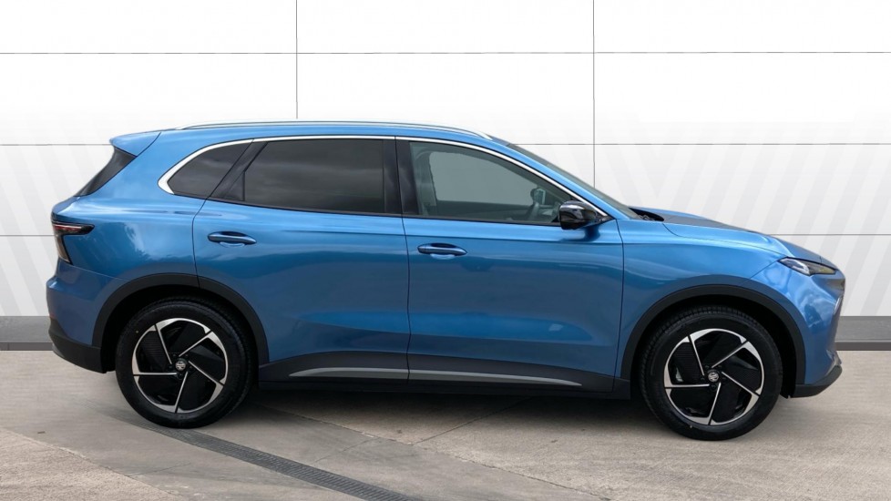 MG MGS5 170kW Trophy EV Long Range 64kWh 5dr Auto Electric Estate - Image 5