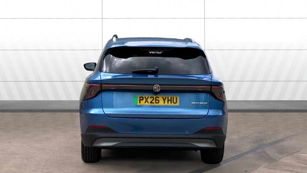 MG MGS5 170kW Trophy EV Long Range 64kWh 5dr Auto Electric Estate - Image 6