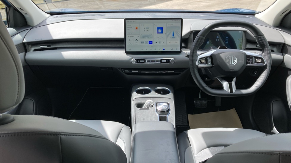 MG MGS5 170kW Trophy EV Long Range 64kWh 5dr Auto Electric Estate - Image 10