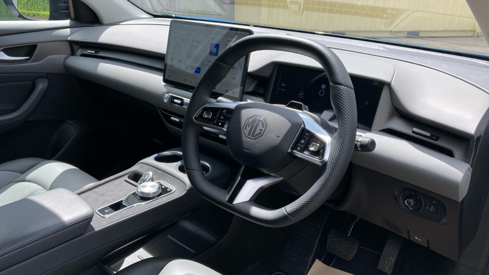 MG MGS5 170kW Trophy EV Long Range 64kWh 5dr Auto Electric Estate - Image 11