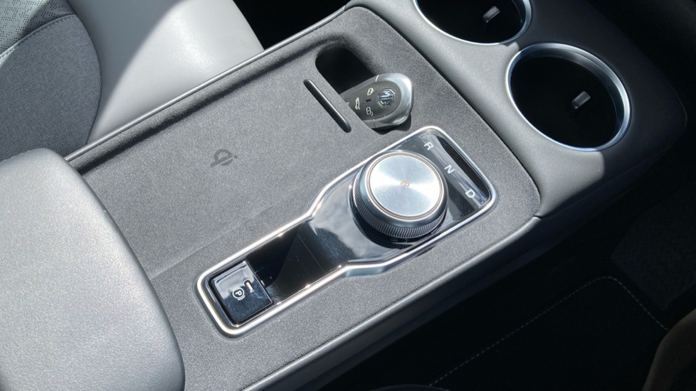 MG MGS5 170kW Trophy EV Long Range 64kWh 5dr Auto Electric Estate - Image 13