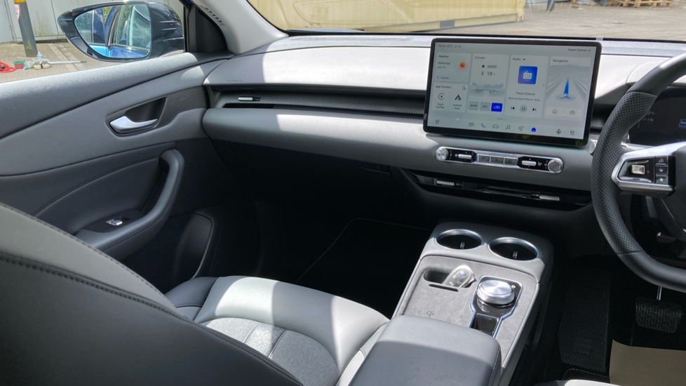 MG MGS5 170kW Trophy EV Long Range 64kWh 5dr Auto Electric Estate - Image 14