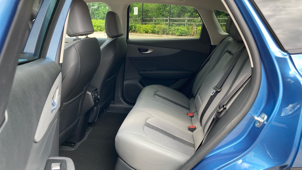 MG MGS5 170kW Trophy EV Long Range 64kWh 5dr Auto Electric Estate - Image 16