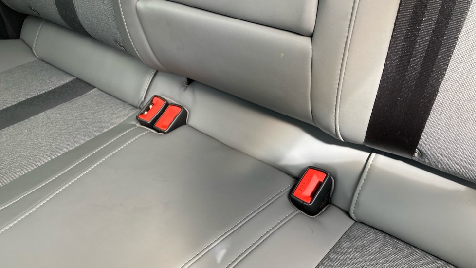 MG MGS5 170kW Trophy EV Long Range 64kWh 5dr Auto Electric Estate - Image 17