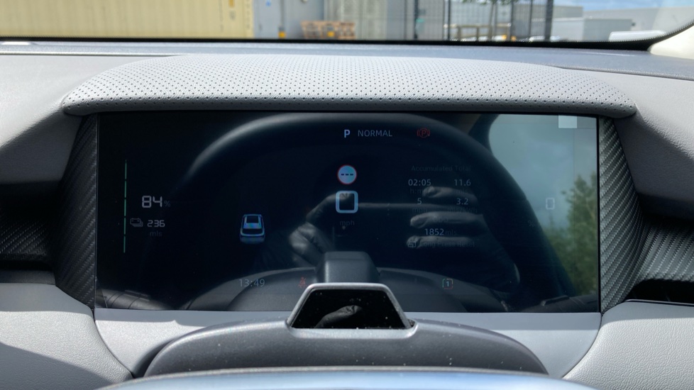 MG MGS5 170kW Trophy EV Long Range 64kWh 5dr Auto Electric Estate - Image 18
