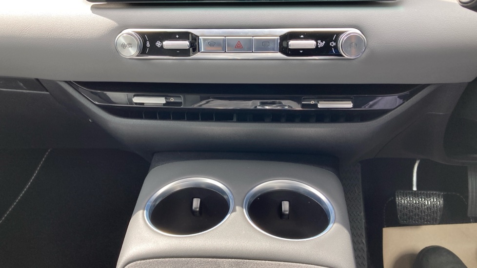 MG MGS5 170kW Trophy EV Long Range 64kWh 5dr Auto Electric Estate - Image 19