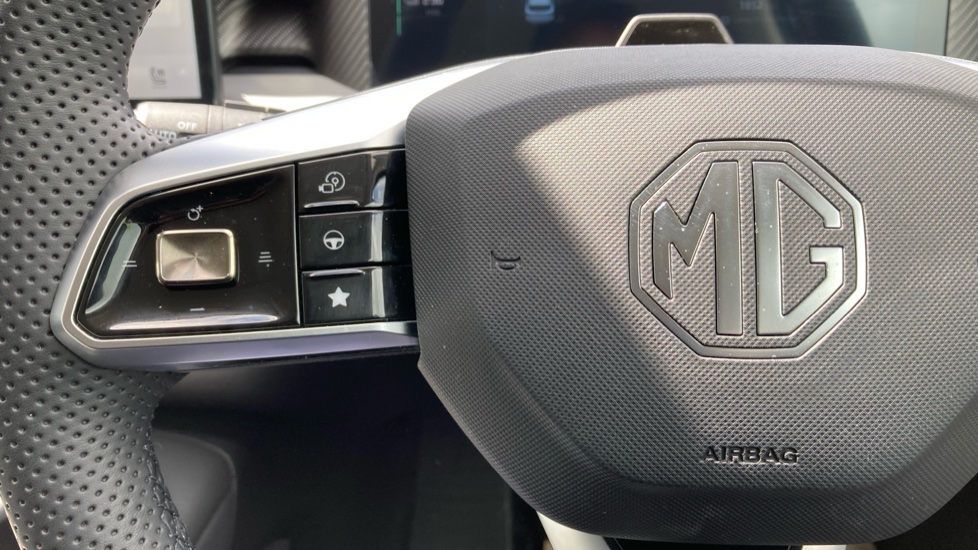 MG MGS5 170kW Trophy EV Long Range 64kWh 5dr Auto Electric Estate - Image 21
