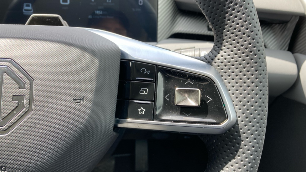 MG MGS5 170kW Trophy EV Long Range 64kWh 5dr Auto Electric Estate - Image 22