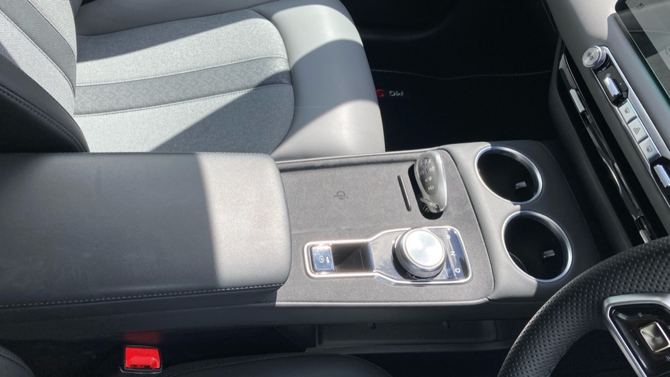 MG MGS5 170kW Trophy EV Long Range 64kWh 5dr Auto Electric Estate - Image 23