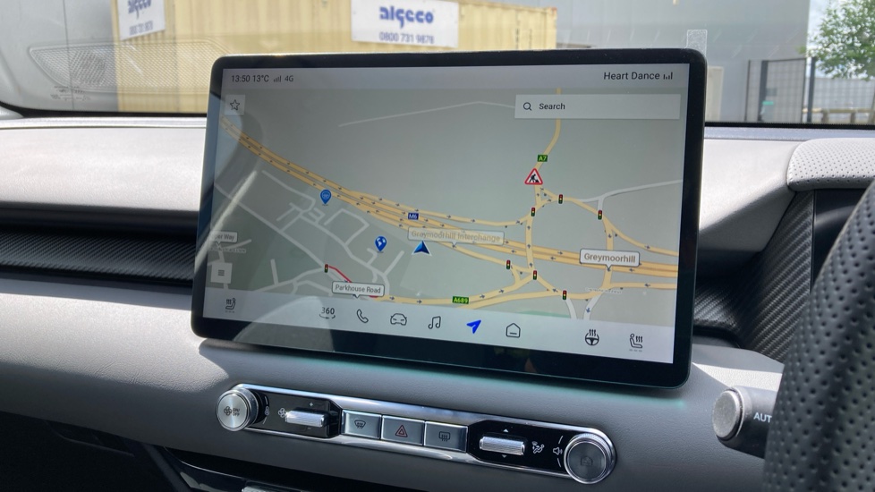 MG MGS5 170kW Trophy EV Long Range 64kWh 5dr Auto Electric Estate - Image 26
