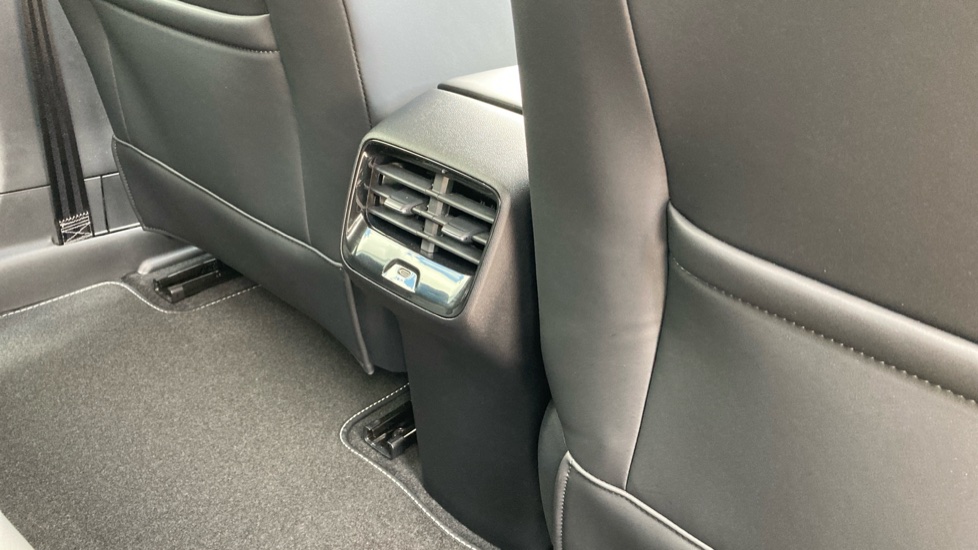 MG MGS5 170kW Trophy EV Long Range 64kWh 5dr Auto Electric Estate - Image 33