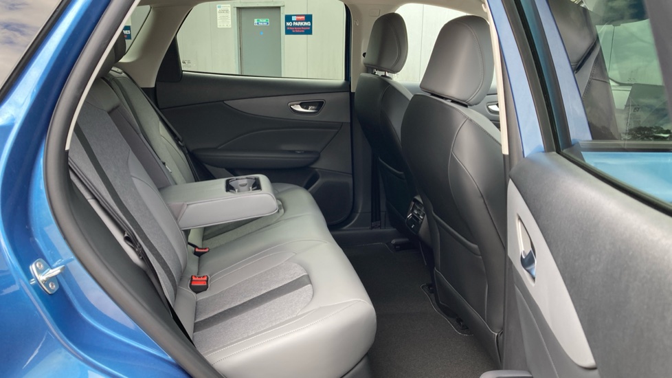 MG MGS5 170kW Trophy EV Long Range 64kWh 5dr Auto Electric Estate - Image 34