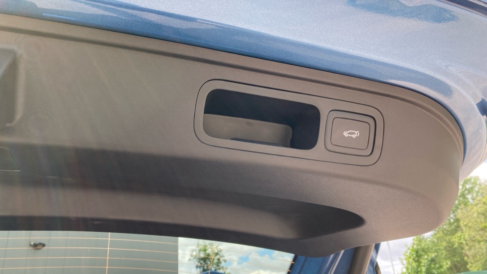 MG MGS5 170kW Trophy EV Long Range 64kWh 5dr Auto Electric Estate - Image 38