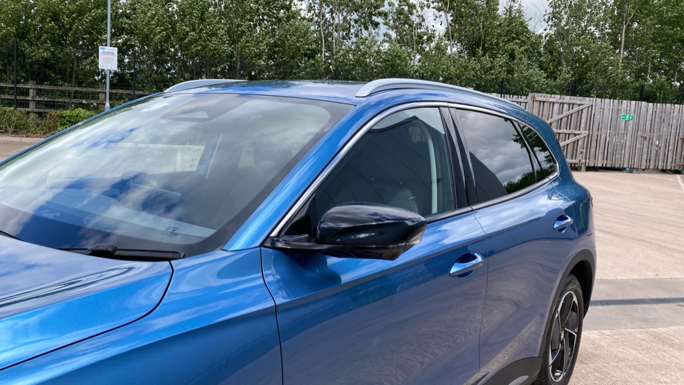 MG MGS5 170kW Trophy EV Long Range 64kWh 5dr Auto Electric Estate - Image 41