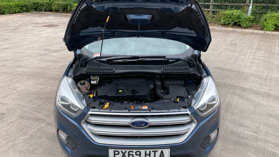 Ford Kuga 2.0 TDCi Titanium Edition 5dr 2WD Diesel Estate - Image 8
