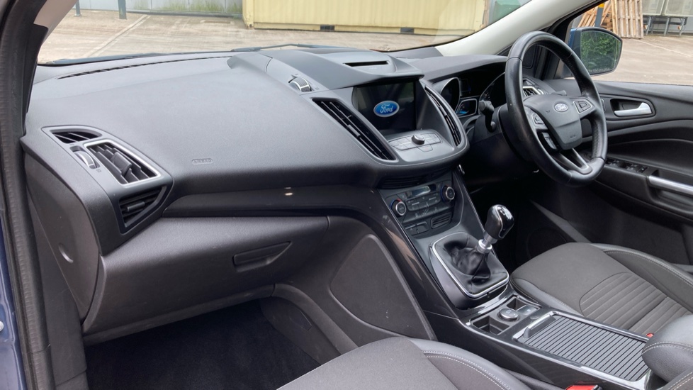 Ford Kuga 2.0 TDCi Titanium Edition 5dr 2WD Diesel Estate - Image 9