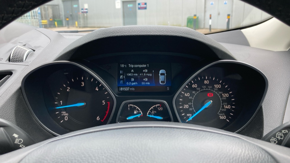Ford Kuga 2.0 TDCi Titanium Edition 5dr 2WD Diesel Estate - Image 18
