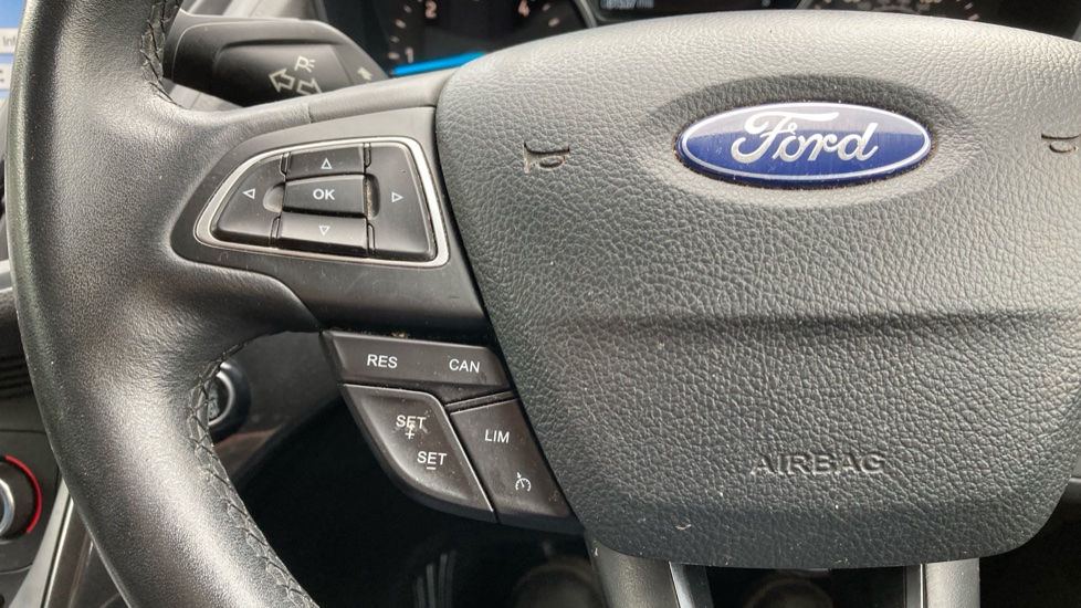 Ford Kuga 2.0 TDCi Titanium Edition 5dr 2WD Diesel Estate - Image 21