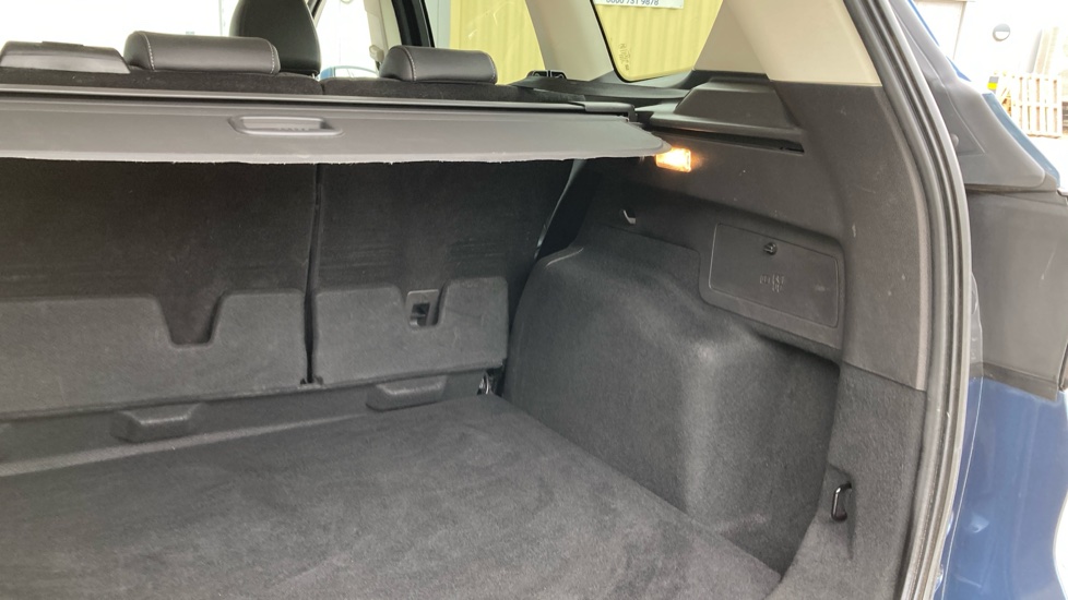 Ford Kuga 2.0 TDCi Titanium Edition 5dr 2WD Diesel Estate - Image 35