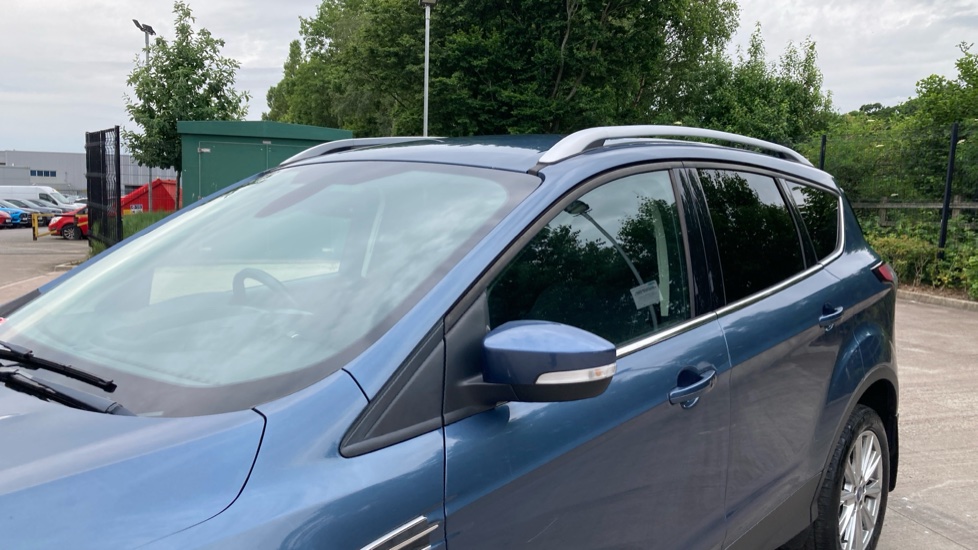 Ford Kuga 2.0 TDCi Titanium Edition 5dr 2WD Diesel Estate - Image 39