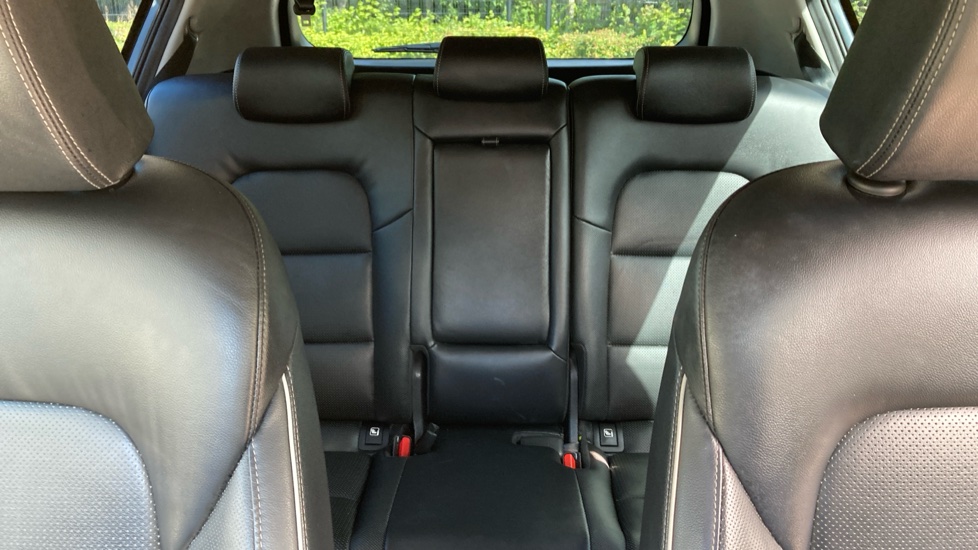 Kia Sportage 1.6 CRDi 48V ISG 3 5dr Diesel Estate - Image 15