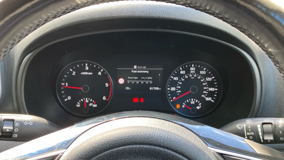Kia Sportage 1.6 CRDi 48V ISG 3 5dr Diesel Estate - Image 18