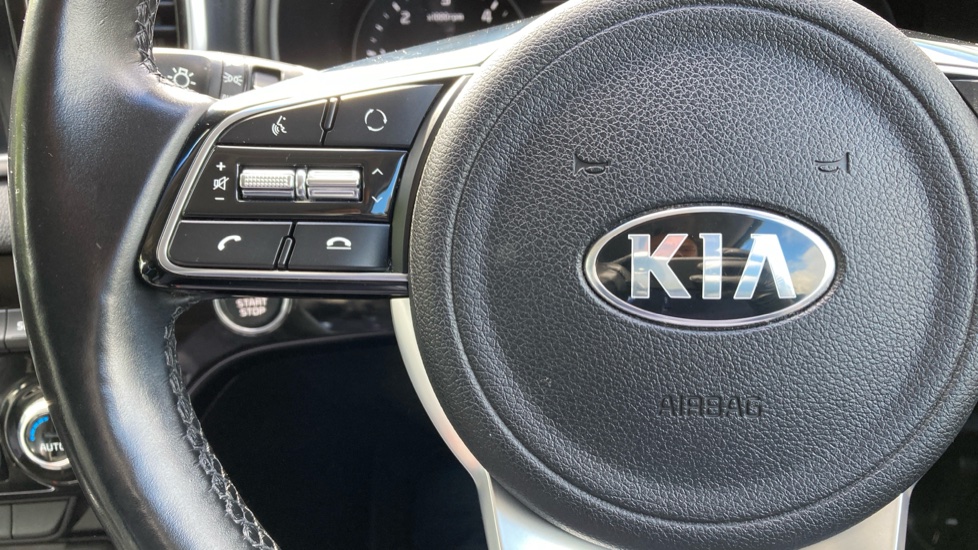 Kia Sportage 1.6 CRDi 48V ISG 3 5dr Diesel Estate - Image 21