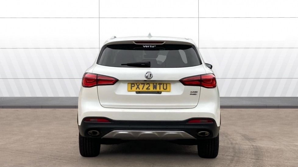 MG HS 1.5 T-GDI PHEV Exclusive 5dr Auto Hatchback - Image 6