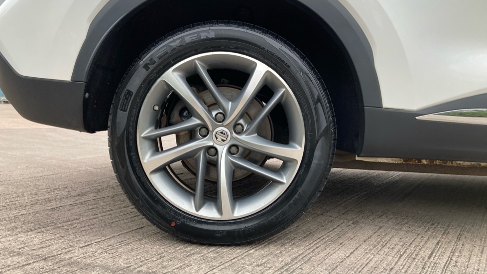 MG HS 1.5 T-GDI PHEV Exclusive 5dr Auto Hatchback - Image 7