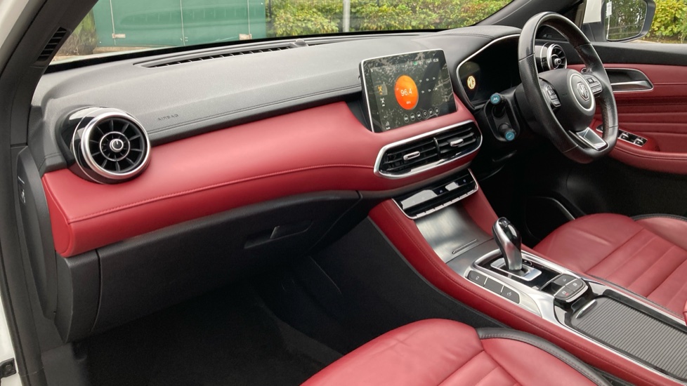 MG HS 1.5 T-GDI PHEV Exclusive 5dr Auto Hatchback - Image 9