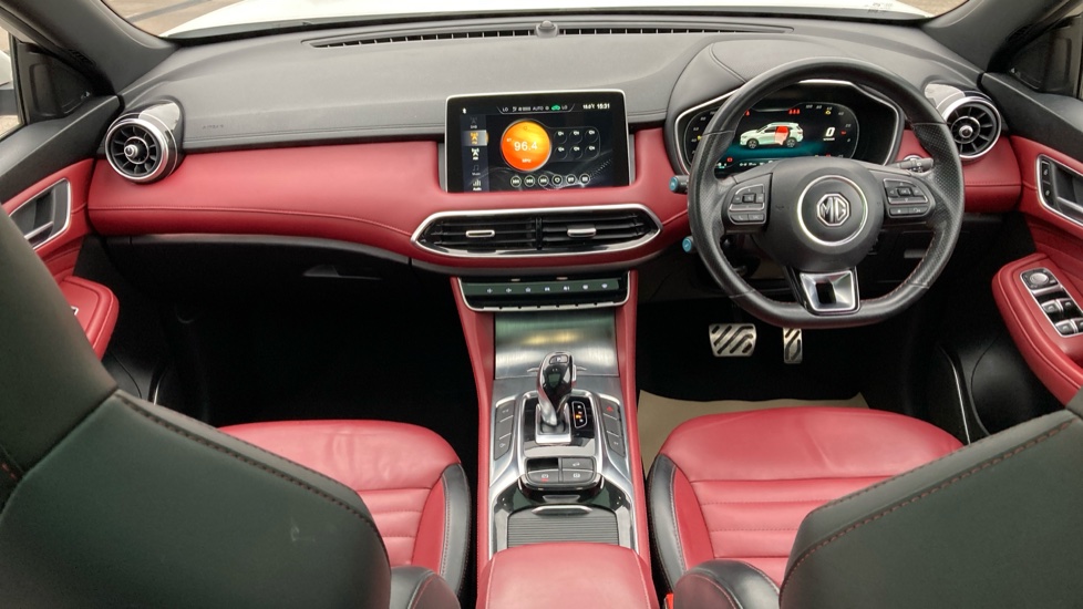MG HS 1.5 T-GDI PHEV Exclusive 5dr Auto Hatchback - Image 10