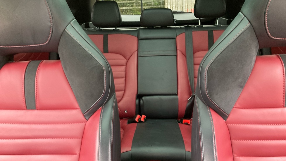 MG HS 1.5 T-GDI PHEV Exclusive 5dr Auto Hatchback - Image 15