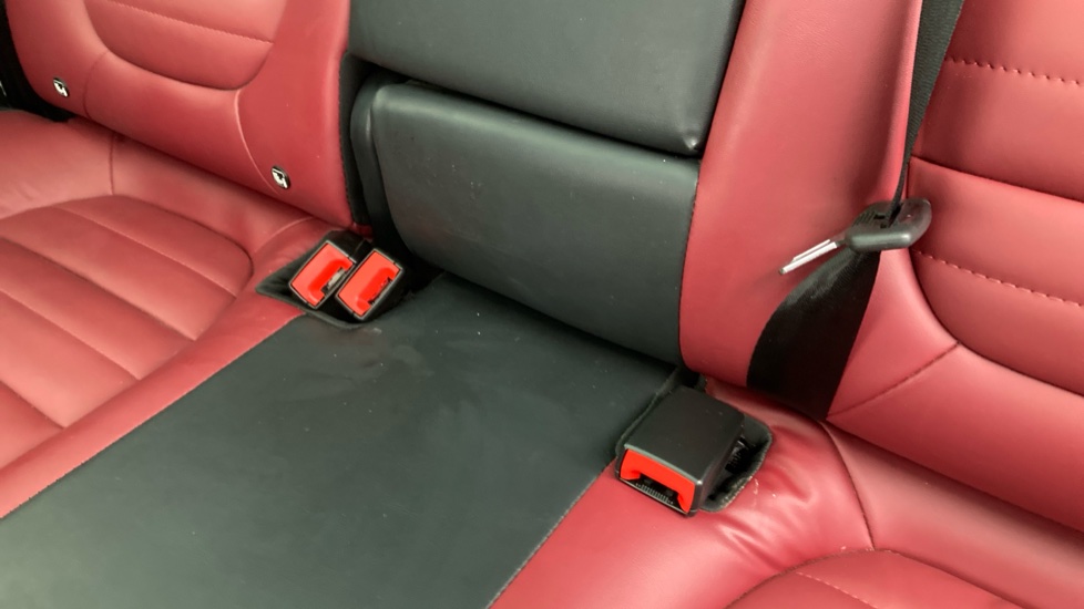 MG HS 1.5 T-GDI PHEV Exclusive 5dr Auto Hatchback - Image 17