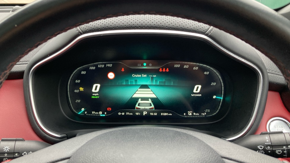 MG HS 1.5 T-GDI PHEV Exclusive 5dr Auto Hatchback - Image 18