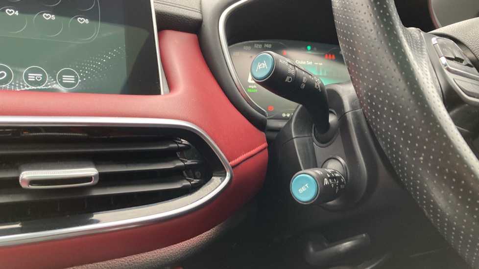 MG HS 1.5 T-GDI PHEV Exclusive 5dr Auto Hatchback - Image 25