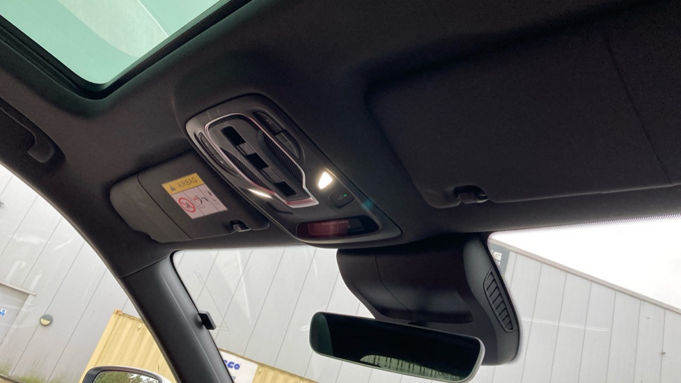 MG HS 1.5 T-GDI PHEV Exclusive 5dr Auto Hatchback - Image 32