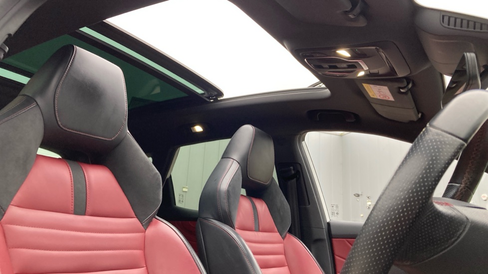 MG HS 1.5 T-GDI PHEV Exclusive 5dr Auto Hatchback - Image 34