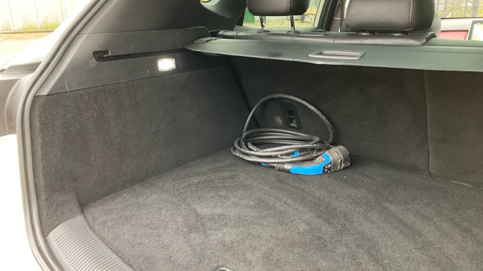 MG HS 1.5 T-GDI PHEV Exclusive 5dr Auto Hatchback - Image 40