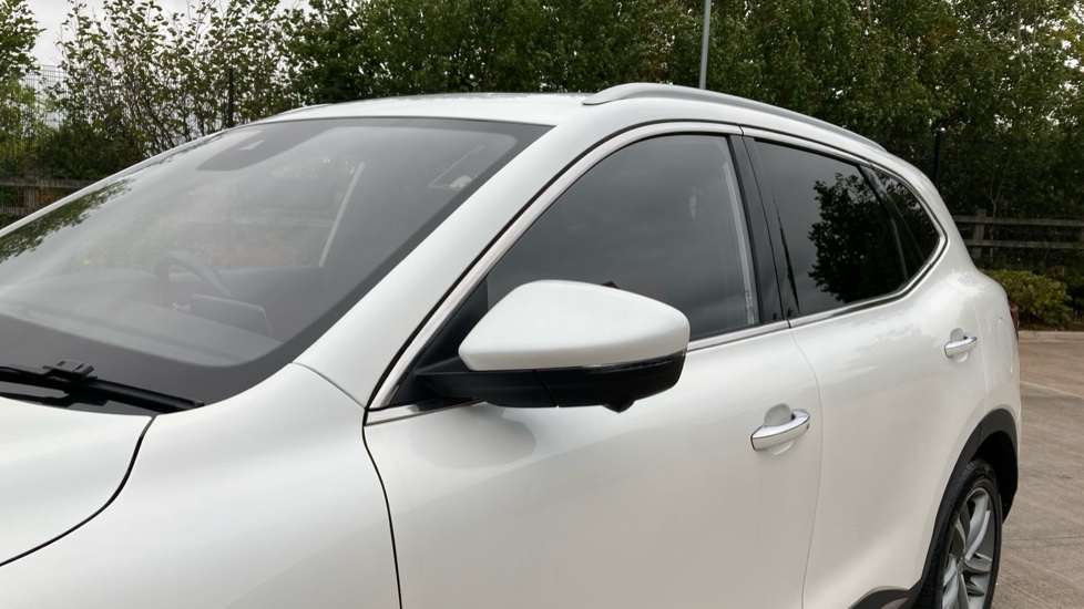 MG HS 1.5 T-GDI PHEV Exclusive 5dr Auto Hatchback - Image 45