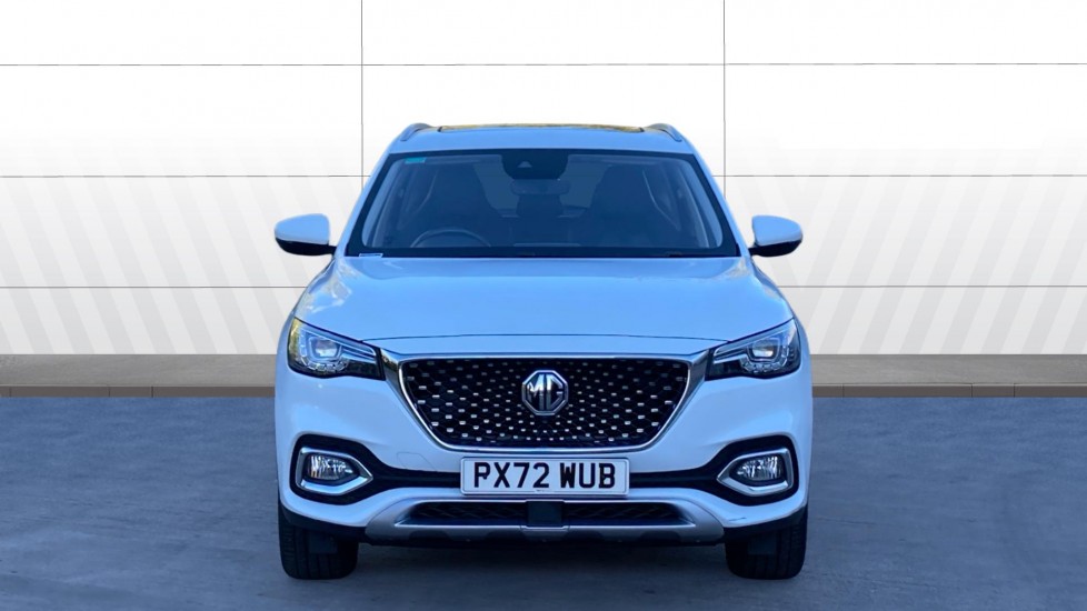 MG HS 1.5 T-GDI Exclusive 5dr Petrol Hatchback - Image 3