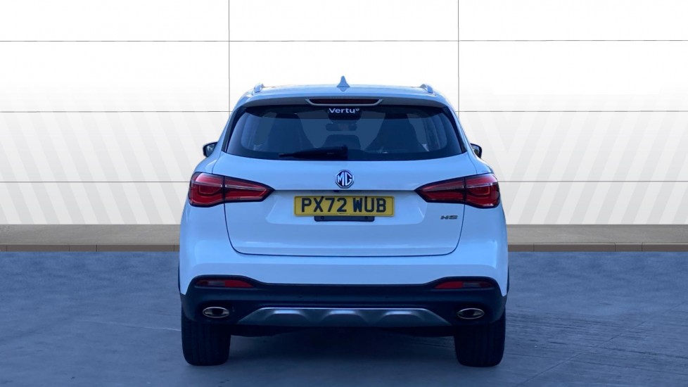 MG HS 1.5 T-GDI Exclusive 5dr Petrol Hatchback - Image 6