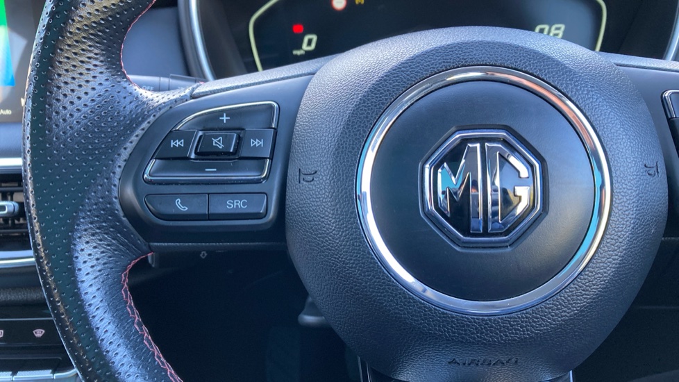 MG HS 1.5 T-GDI Exclusive 5dr Petrol Hatchback - Image 21