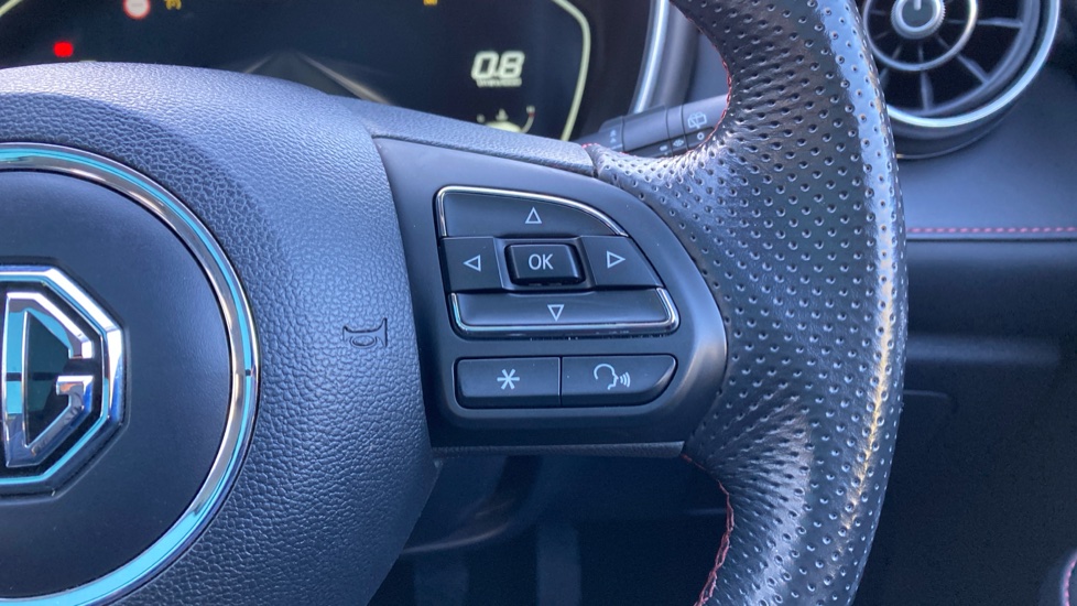 MG HS 1.5 T-GDI Exclusive 5dr Petrol Hatchback - Image 22