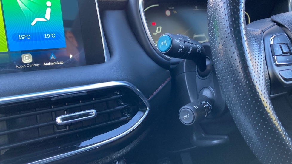 MG HS 1.5 T-GDI Exclusive 5dr Petrol Hatchback - Image 24