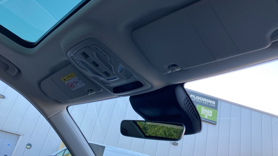 MG HS 1.5 T-GDI Exclusive 5dr Petrol Hatchback - Image 34