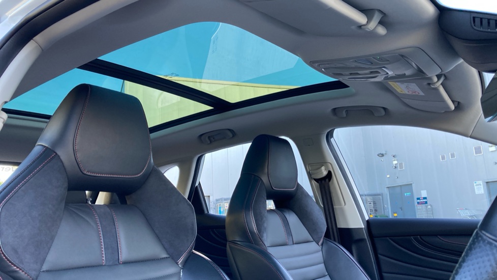 MG HS 1.5 T-GDI Exclusive 5dr Petrol Hatchback - Image 35