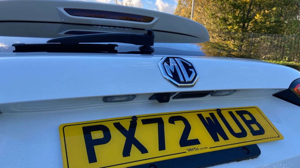 MG HS 1.5 T-GDI Exclusive 5dr Petrol Hatchback - Image 41