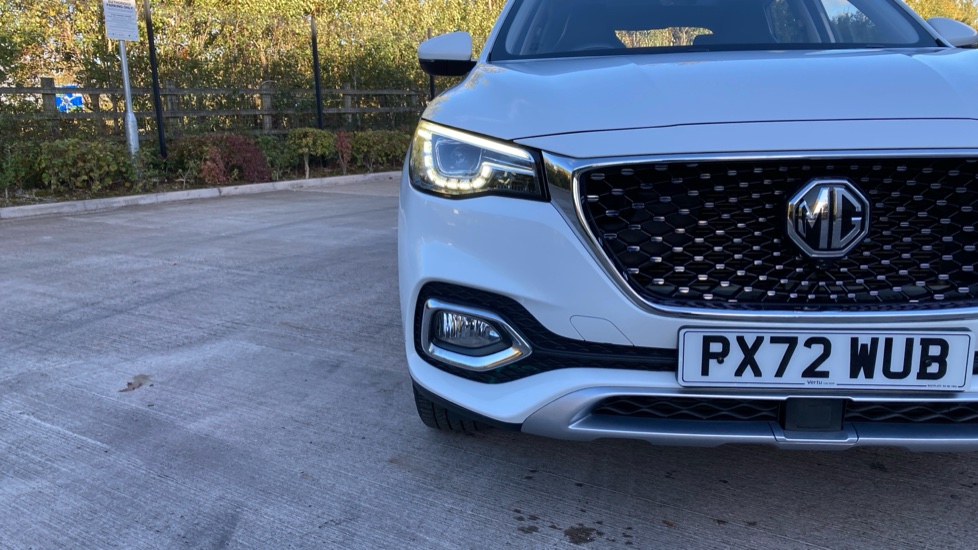 MG HS 1.5 T-GDI Exclusive 5dr Petrol Hatchback - Image 48